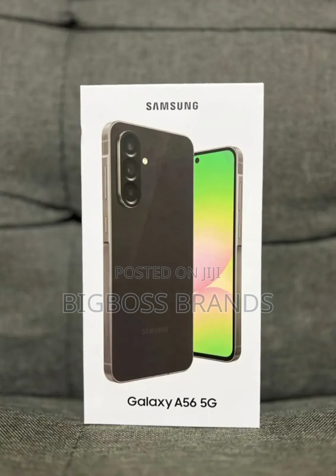 New Samsung Galaxy A56 256 GB