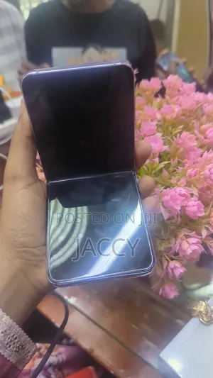Samsung Z 16 GB Purple