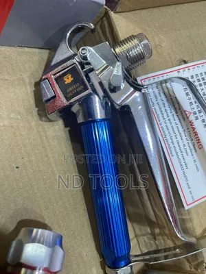 Airless Paint Spray Gun