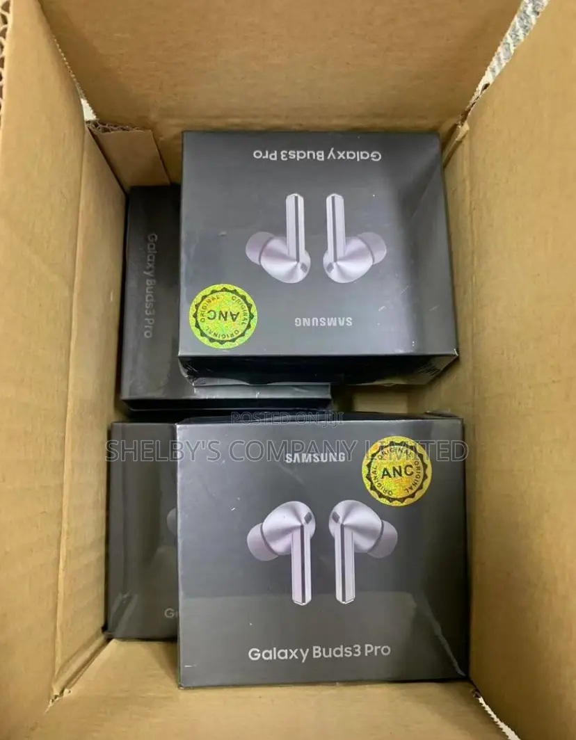 Galaxy Earbuds 3