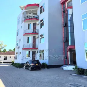 Furnished 2bdrm Apartment in Kahwa Real Estate, Mbezi Beach for rent