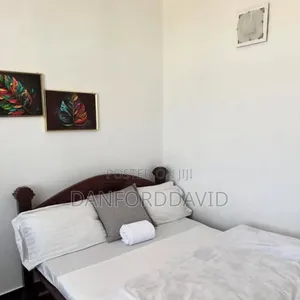 Furnished 2bdrm Apartment in Kahwa Real Estate, Mbezi Beach for rent