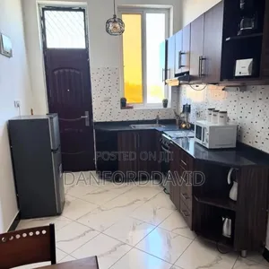 Furnished 2bdrm Apartment in Kahwa Real Estate, Mbezi Beach for rent