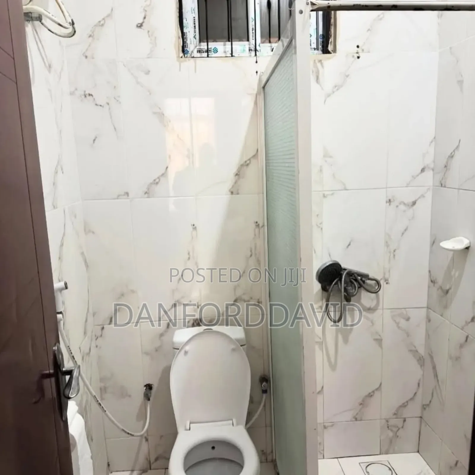 Furnished 2bdrm Apartment in Kahwa Real Estate, Mbezi Beach for rent
