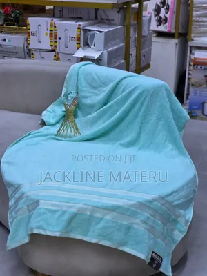 Towel Pure Cotton