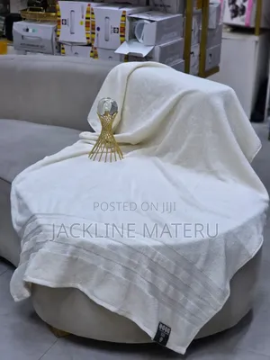 Towel Pure Cotton