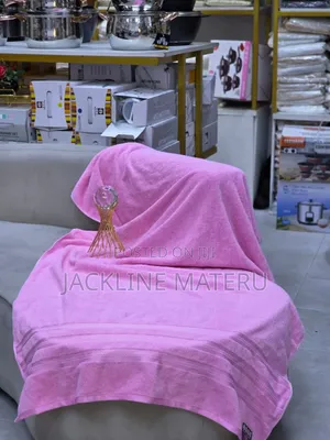 Towel Pure Cotton