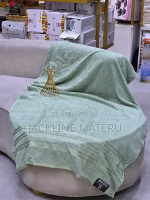 Towel Pure Cotton