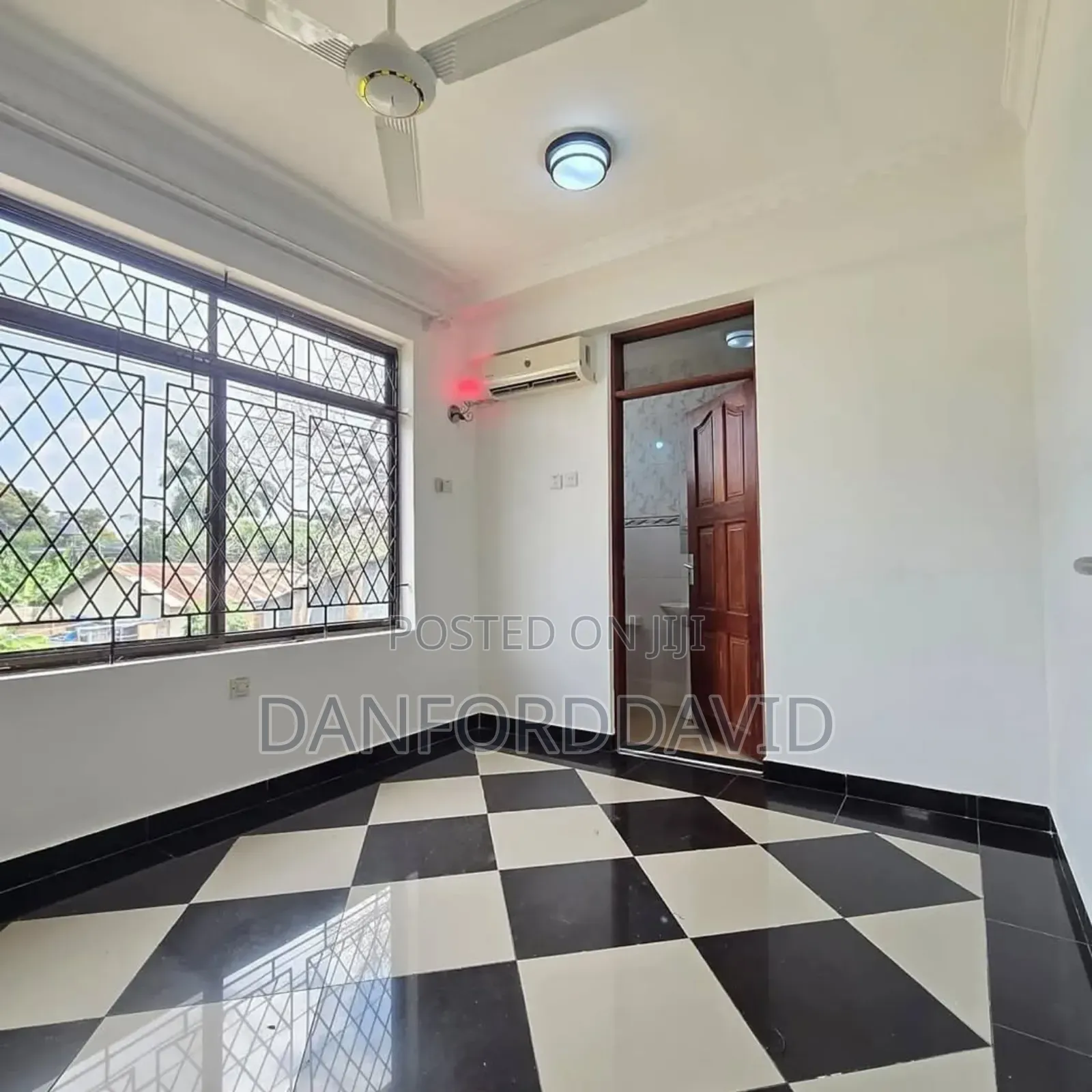 Furnished 2bdrm Apartment in Kahwa Real Estate, Mikocheni for rent