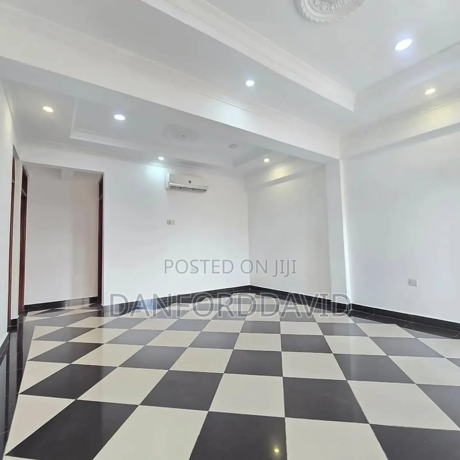 Furnished 2bdrm Apartment in Kahwa Real Estate, Mikocheni for rent