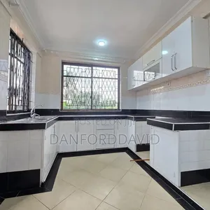 Furnished 2bdrm Apartment in Kahwa Real Estate, Mikocheni for rent