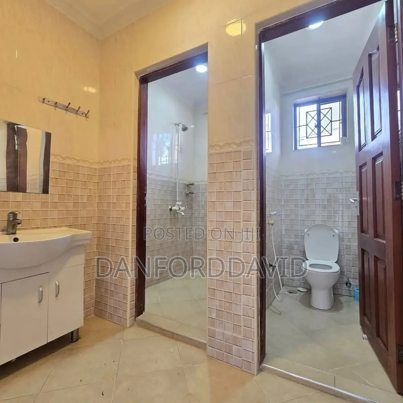 Furnished 2bdrm Apartment in Kahwa Real Estate, Mikocheni for rent