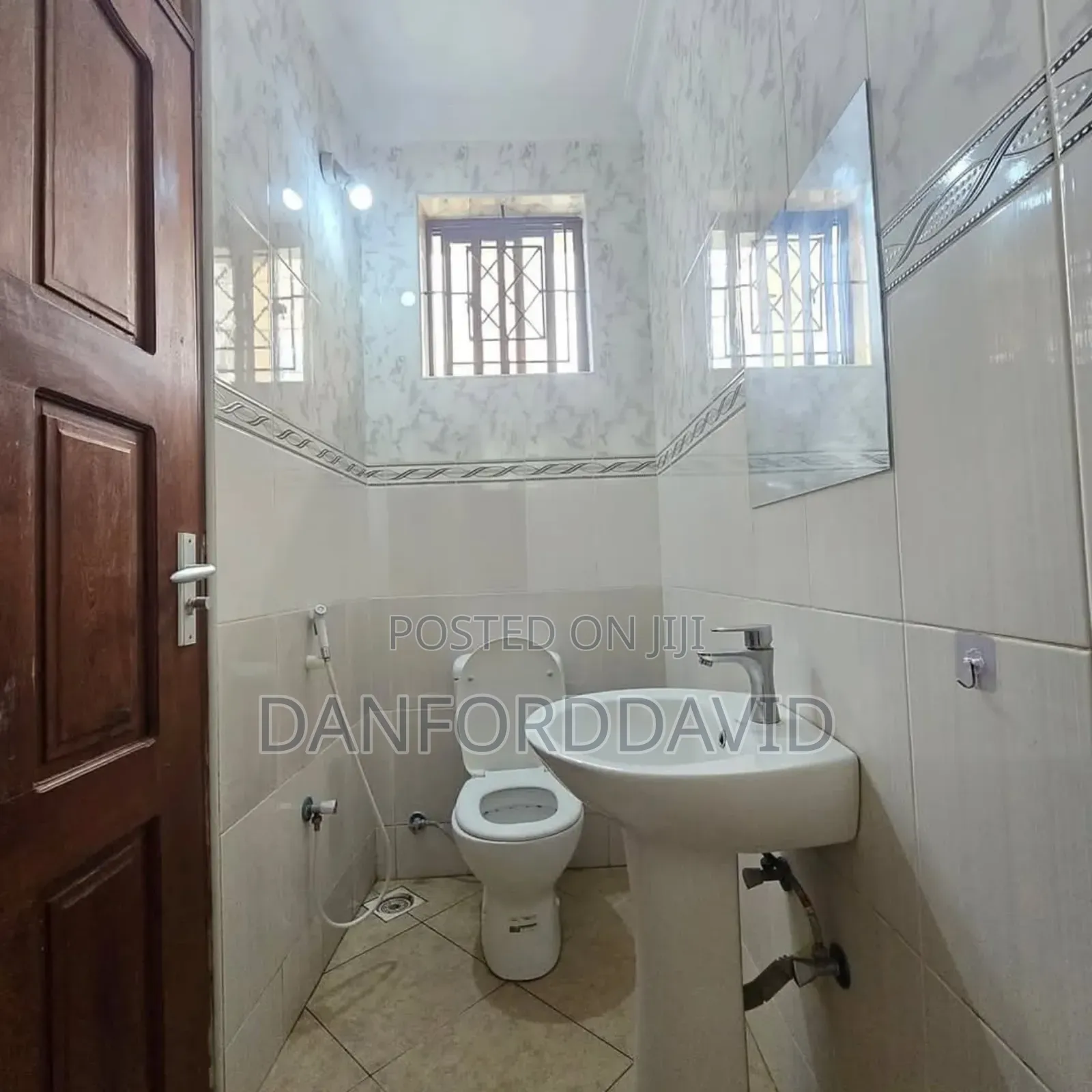 Furnished 2bdrm Apartment in Kahwa Real Estate, Mikocheni for rent