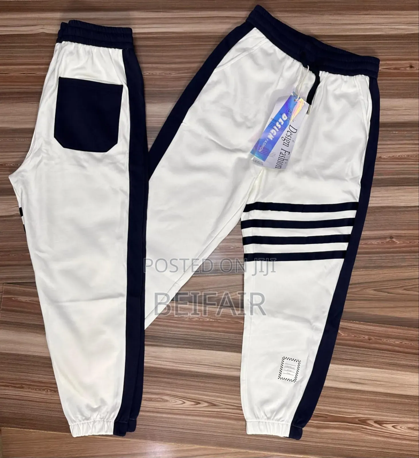 Track Trouser | Traki