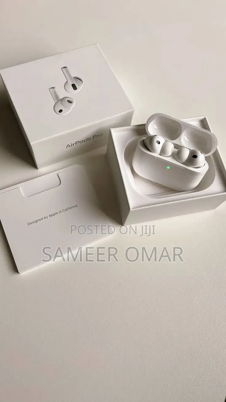 Apple Airpods Pro 3