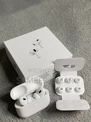 Apple Airpods Pro 3