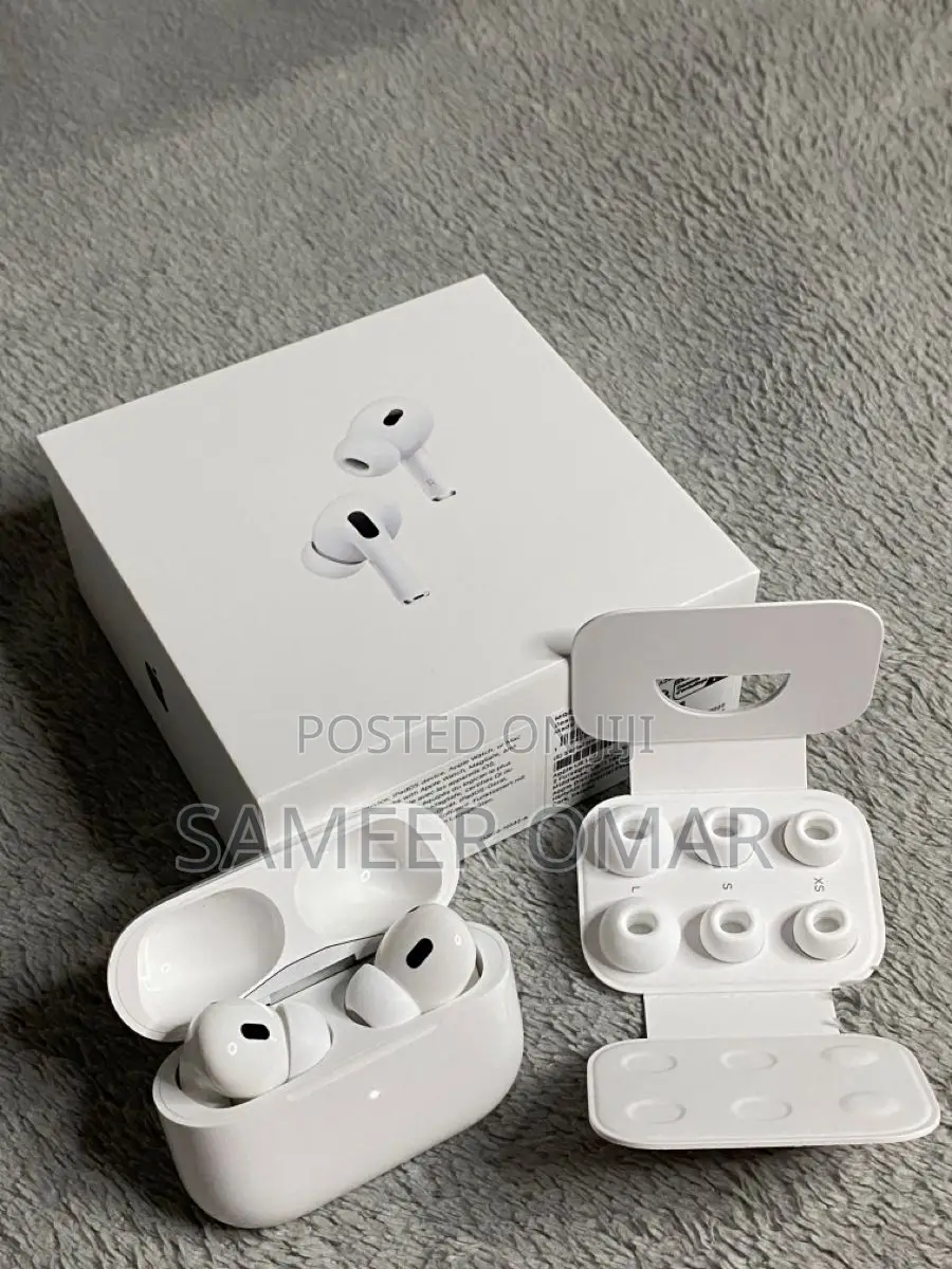 Apple Airpods Pro 3
