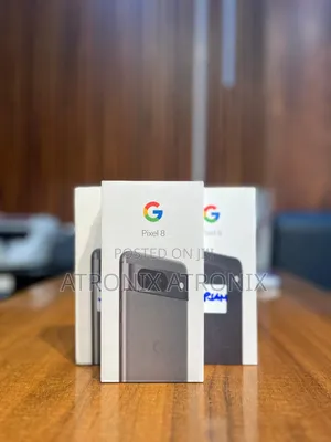 New Google Pixel 8 128 GB
