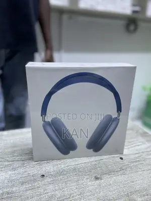 Airpods Max
