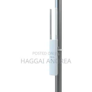 Ruijie Reyee Rg-Rap52-Od Outdoor Dual-Band Wi-Fi 5 Access Point