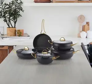 Sufuria Nonstick With High Quality