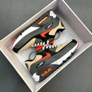 Airmax Sneakers Kali
