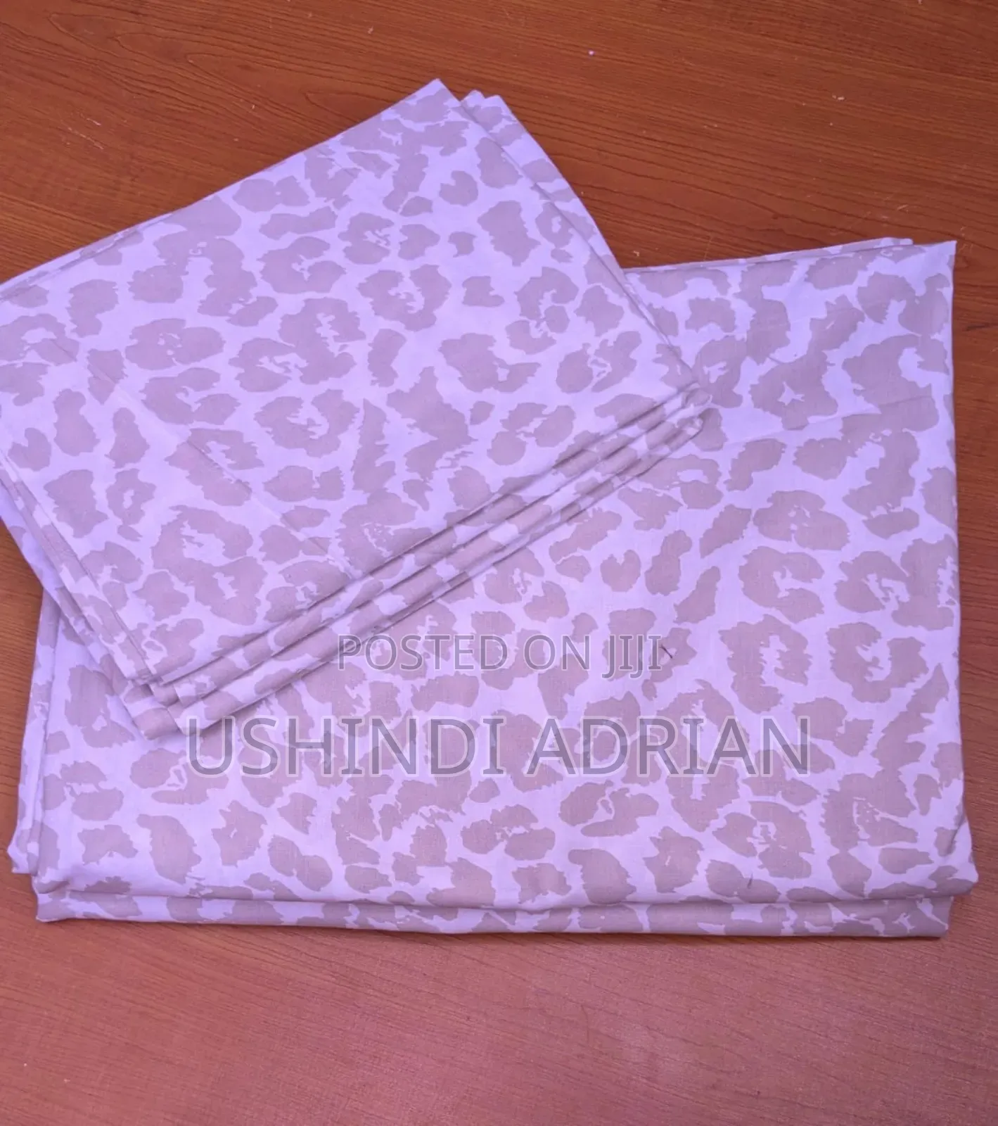 Shuka Za Pakistani–Pure Cotton