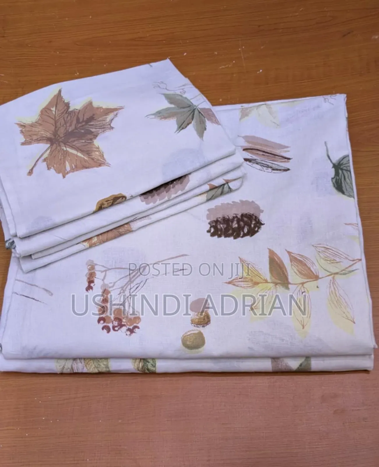 Shuka Za Pakistani–Pure Cotton