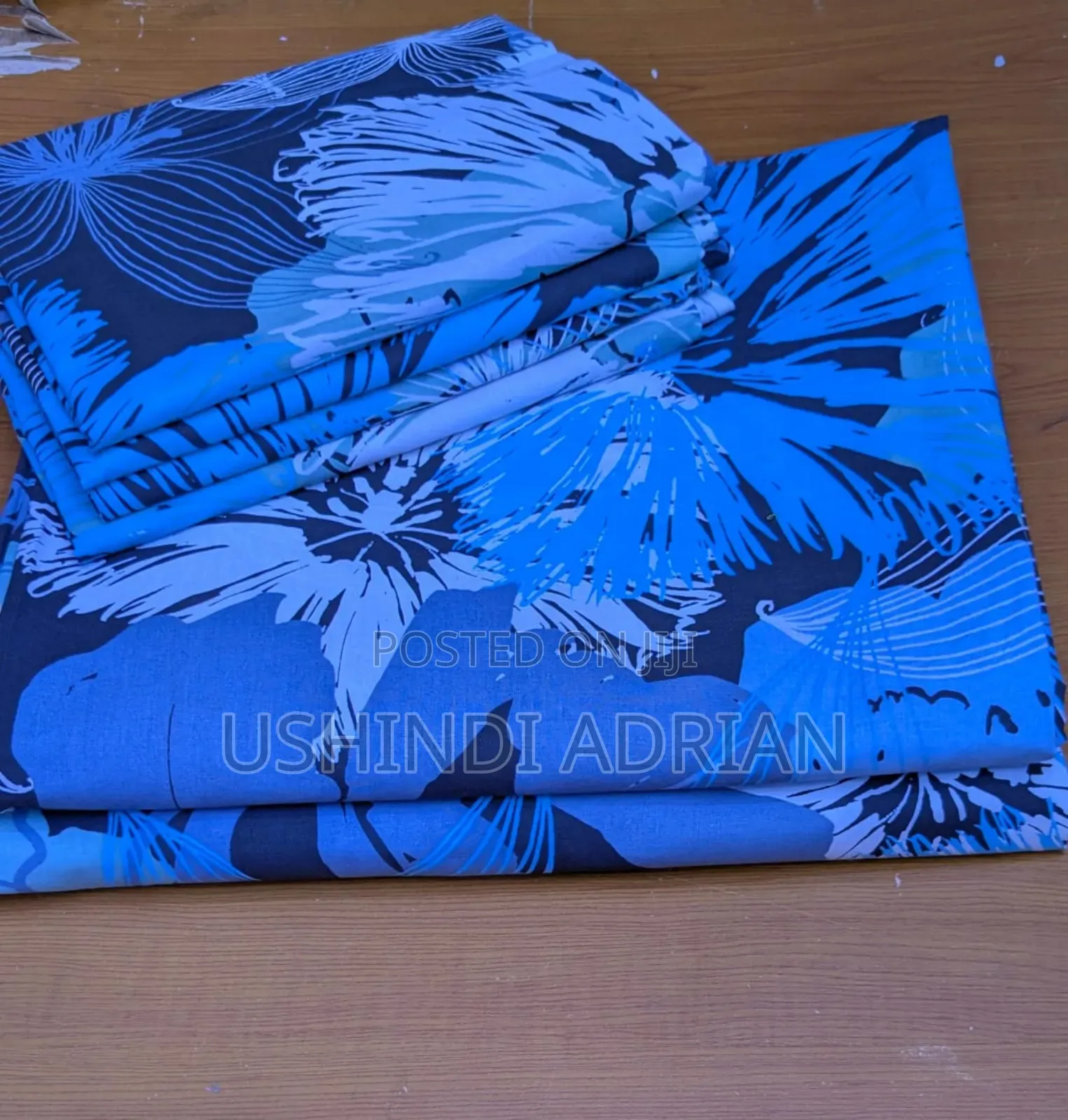 Shuka Za Pakistan Pure Cotton–Luxury Collection
