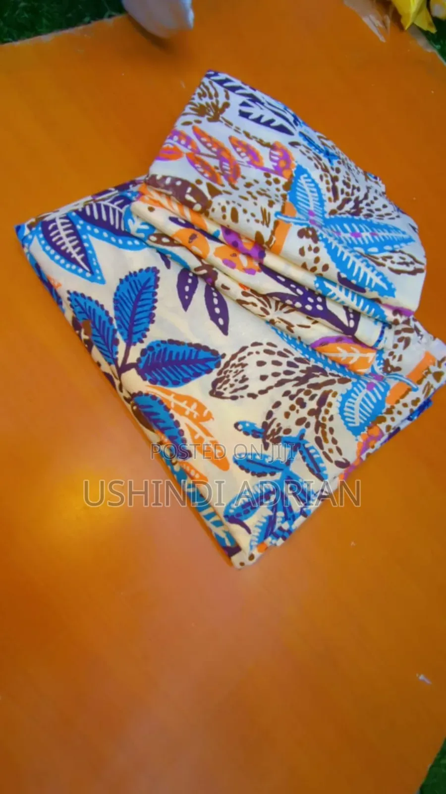 Shuka Za Pakistan Pure Cotton–Luxury Collection