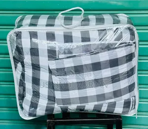 Duvet Cover Set–Material Cotton