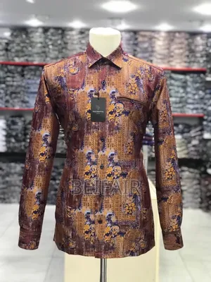 Madiba Shirts Za Uhakika