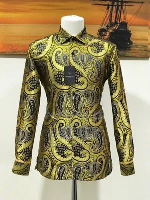 Madiba Shirts Za Uhakika