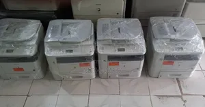Canon 1133 – Chaguo Bora Kwa Ofisi Yako