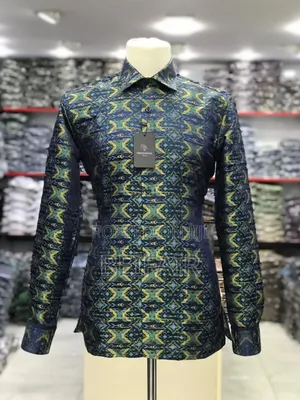 Mandela Quality Shirts