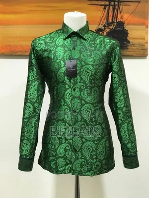 Mandela Quality Shirts