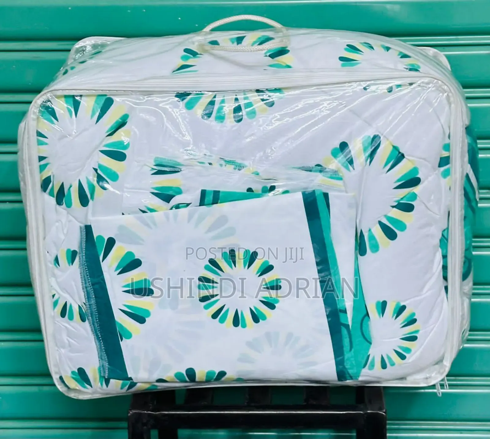 Super Soft Luxury Bedding
