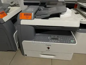 Canon 1024 – Chaguo Bora Kwa Ofisi Yako