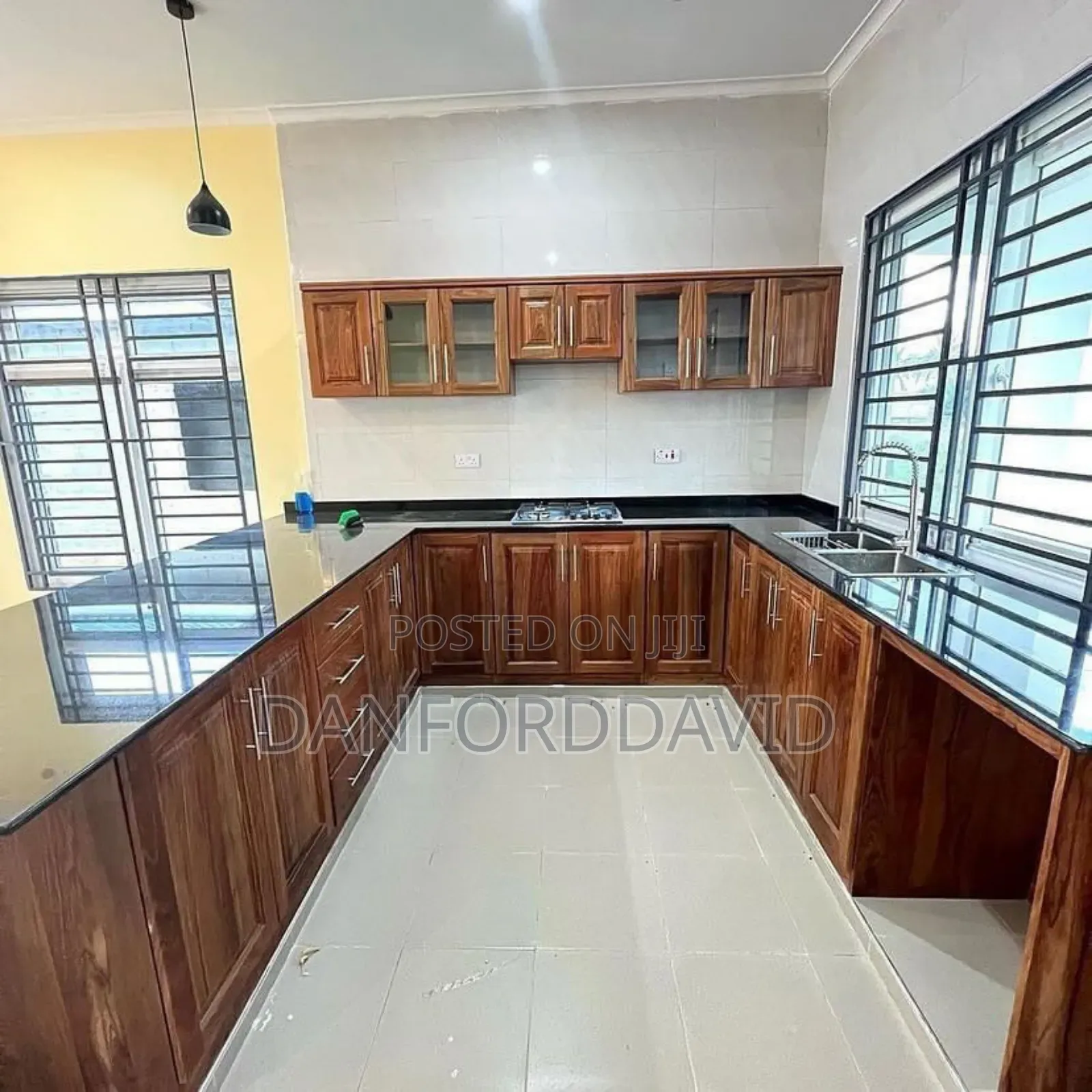 2bdrm Apartment in Kahwa Real Estate, Mbezi Beach for rent