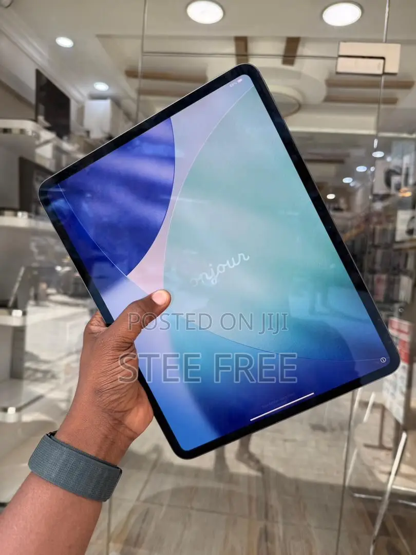 Apple iPad Pro 13 (2024) 512 GB Gray