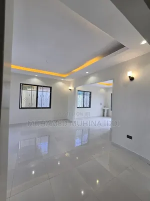 4bdrm House in Mbweni Ubungo for sale
