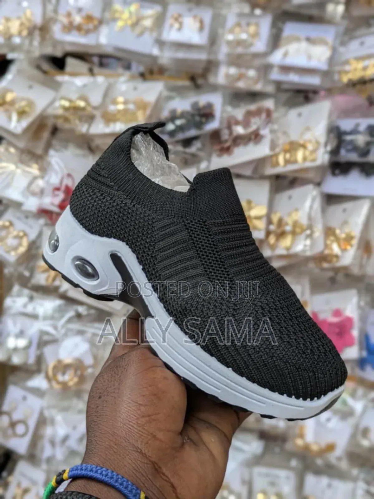 Baby Shoes Material Canvas Good Quality for Our Kids