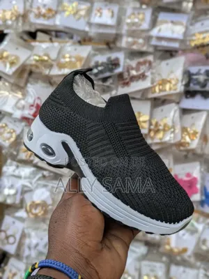 Baby Shoes Material Canvas Good Quality for Our Kids