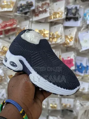 Baby Shoes Material Canvas Good Quality for Our Kids