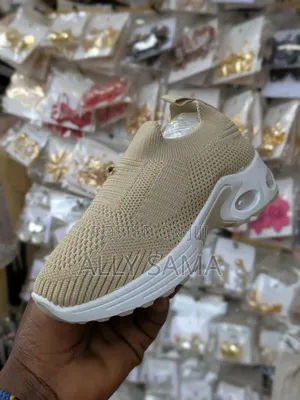 Baby Shoes Material Canvas Good Quality for Our Kids