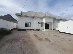 2bdrm House in Kigamboni Kibada for rent