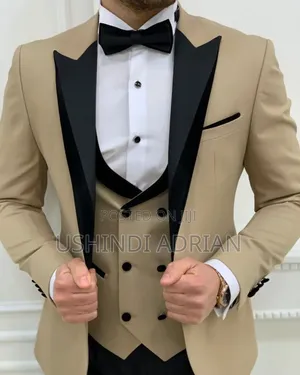 Executive Suit