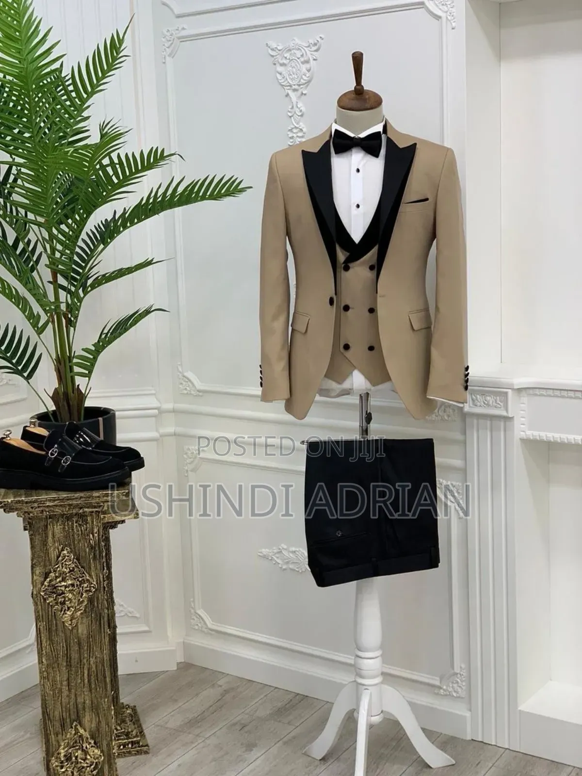 Executive Suit
