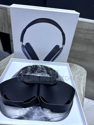 Airpod Max