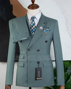 Royal Gentleman Suit